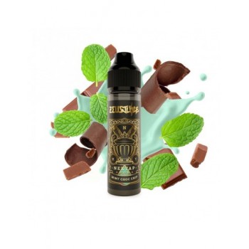 ZEUS JUICE - Mint Choc Chip